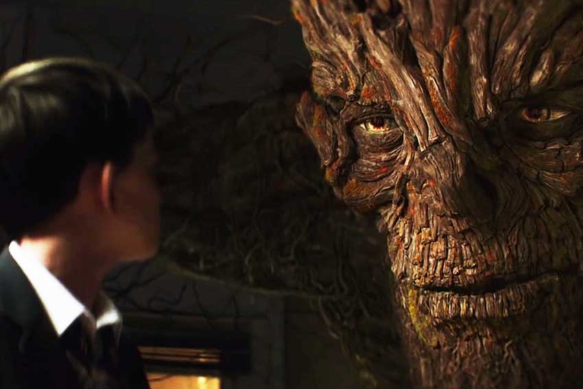 3 Totally Depressing Holiday Films
