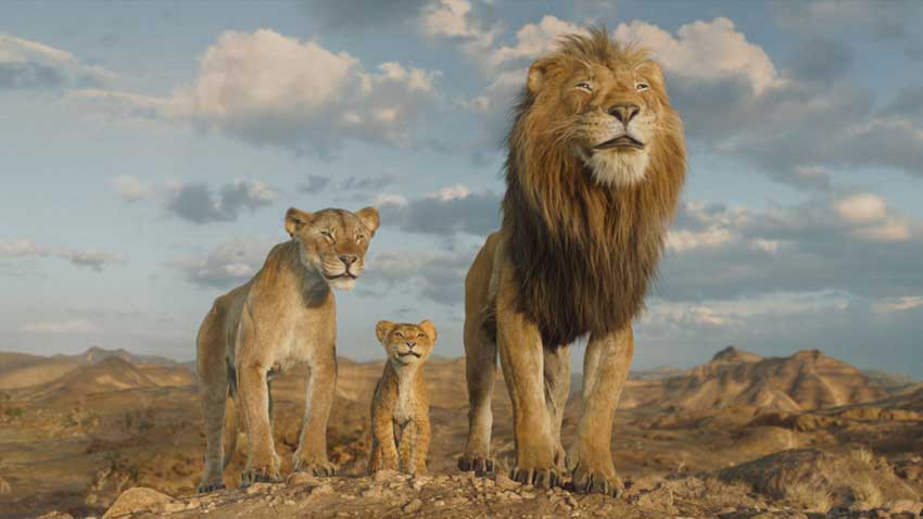 Review: Barry Jenkins’ 'Mufasa: The Lion King' - A Stunning Prequel That Surpasses Its Predecessors