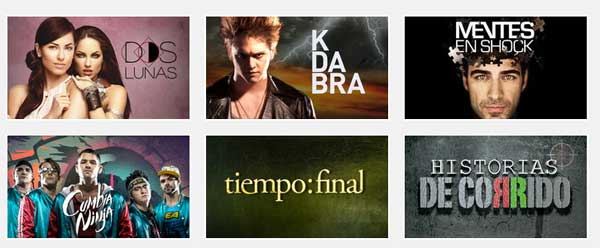 Mundo-Fox-Hulu