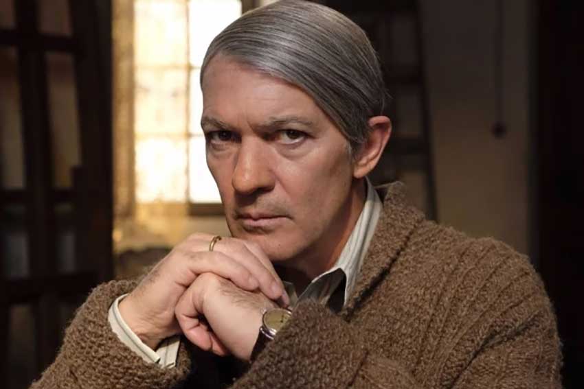 NatGeo GENIUS PICASSO AntonioBanderas