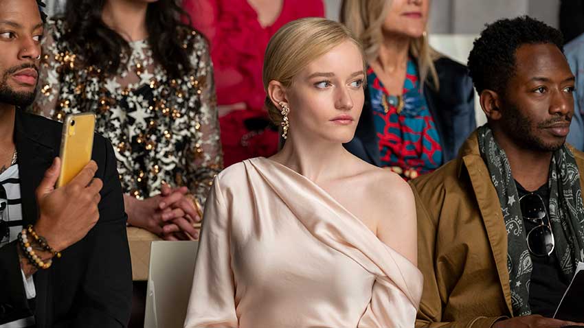 New Trailer: True Story of Imposter Heiress Retold in Netflix's 'Inventing Anna'