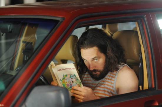 Movie Clip: Paul Rudd is OUR IDIOT BROTHER