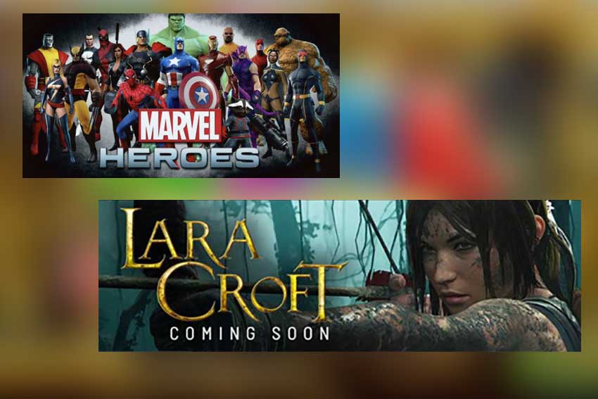 Online Games