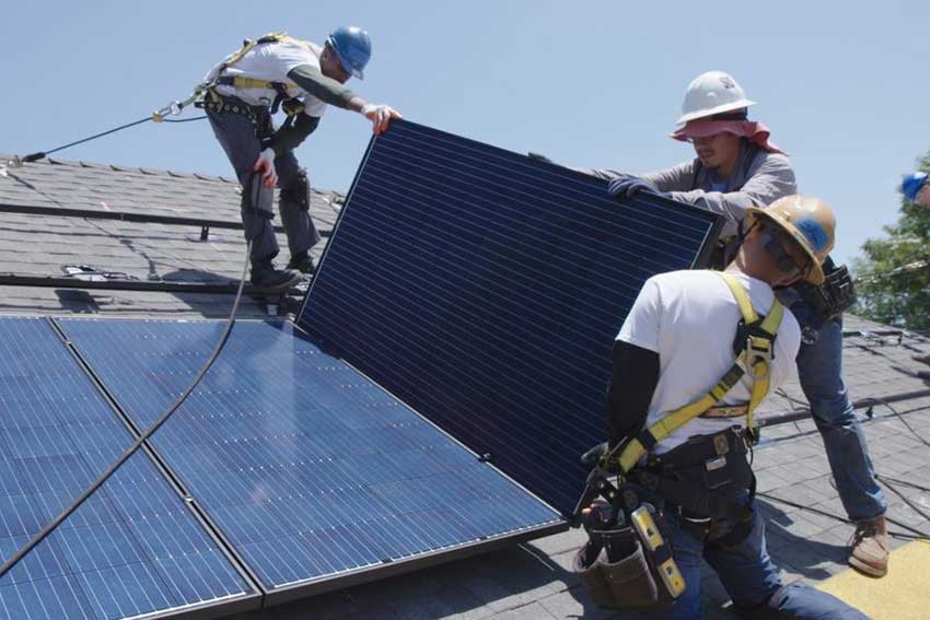 Climate Change Doc 'Paris to Pittsburgh' Premieres on National Geographic Channel