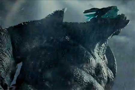 Pacific Rim New Movie Trailer - Rate It