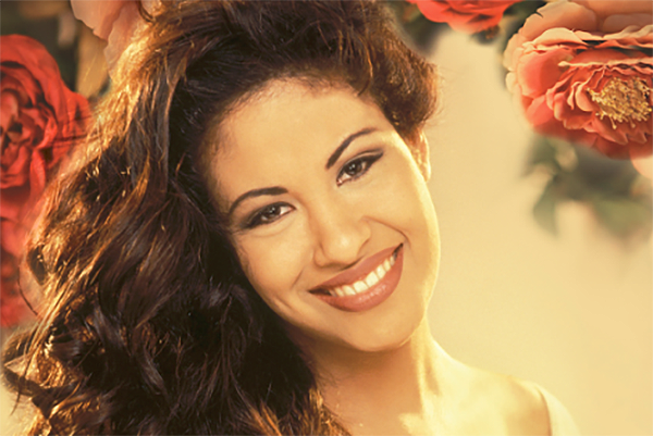 Para Selena con amor book adaptation