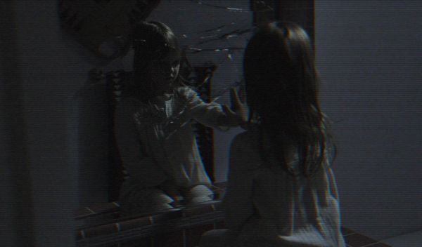 New Paranormal Activity Movie Trailer Promises End of Series