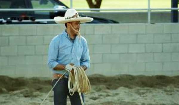 Popillo Los Cowboys