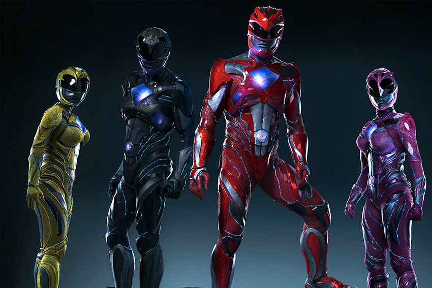 Power Rangers 2016 Costumes2