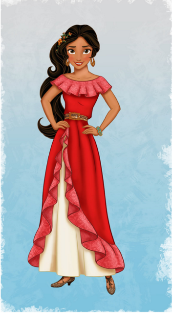 PrincessElena