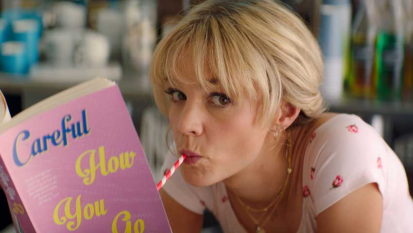 Review: 'Promising Young Woman' is Best Film of the Year