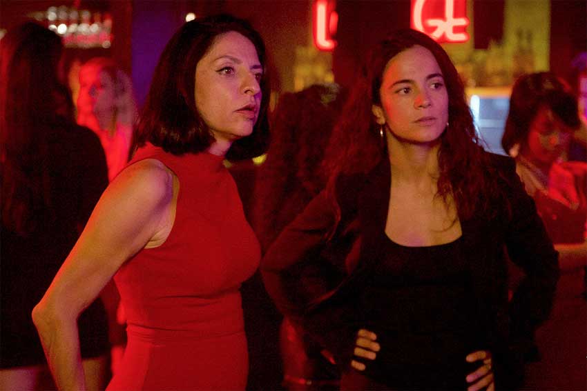 Queen of the South Renewed For Season Three