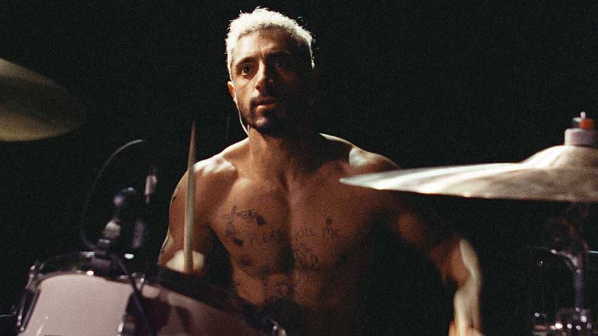 Riz Ahmed Sound of Metal interview