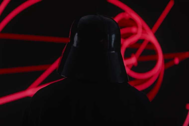 'Rogue One: A Star War Story' Olympic Trailer Reveals Darth Vader