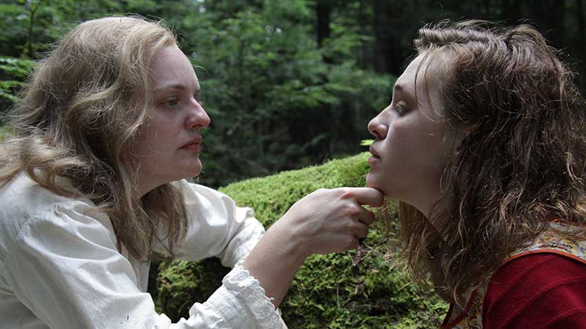 SHIRLEY Elisabeth Moss Odessa Young CourtesyNEON