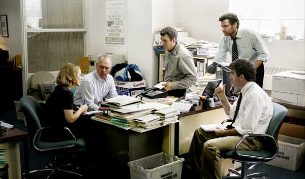 SPOTLIGHT movie poster image