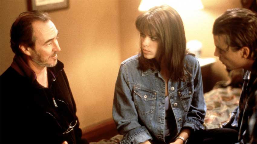 'Scream' 25th Anniversary Featurette Celebrates Late Director Wes Craven