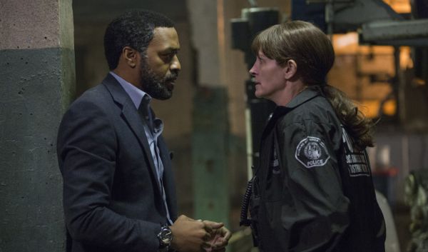 Julia Roberts is Out For Revenge in 'Secret in Their Eyes' New Movie Trailer