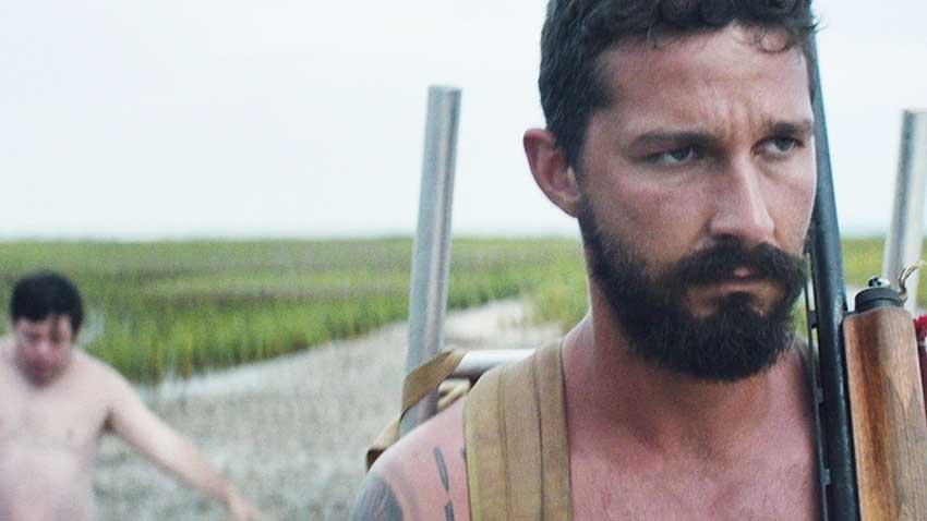 Movie Review: Shia LaBeouf Gives His Best Performance in 'The Peanut Butter Falcon' 
