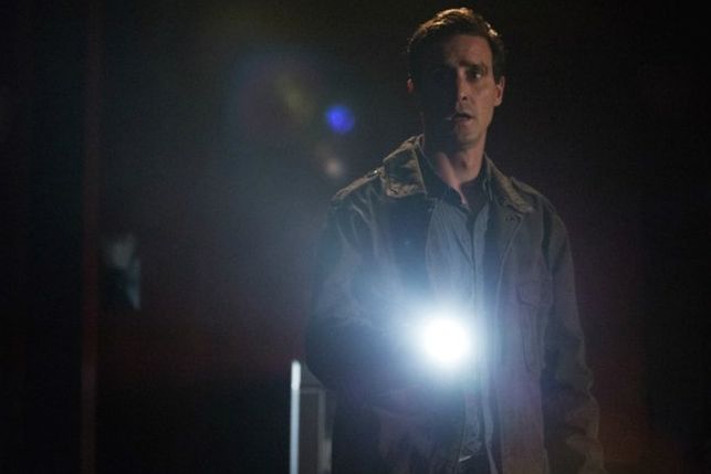 James Ronsone in Sinister 2