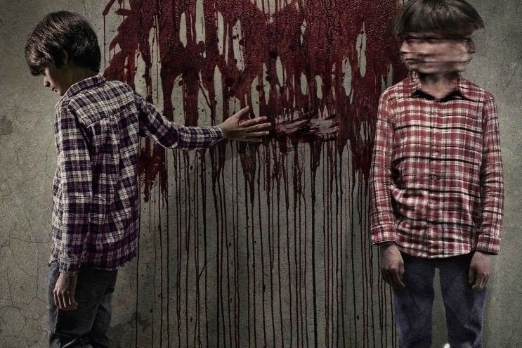 Sinister 2 horror movie review