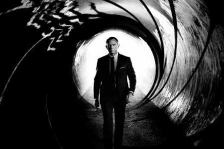 SKYFALL Movie Trailer: James Bond Under Seige
