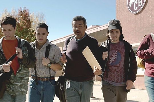 Feel Good Latino Films of 2015