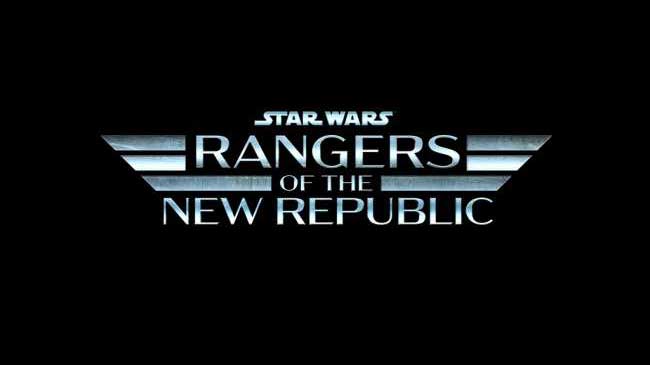 Star Wars Rangers of the New Republic 850