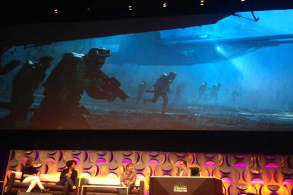 Star Wars Rogue One
