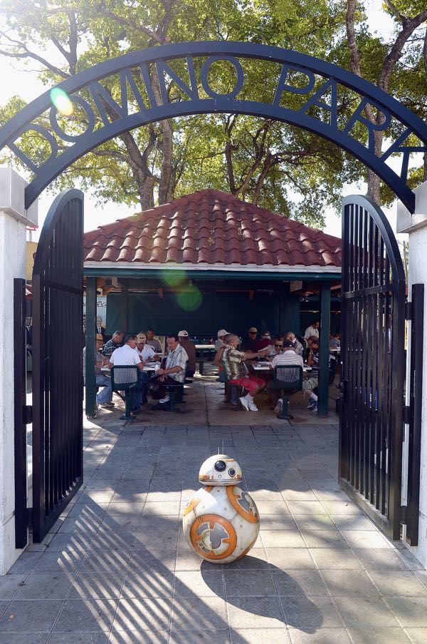Star Wars BB8 Miami2