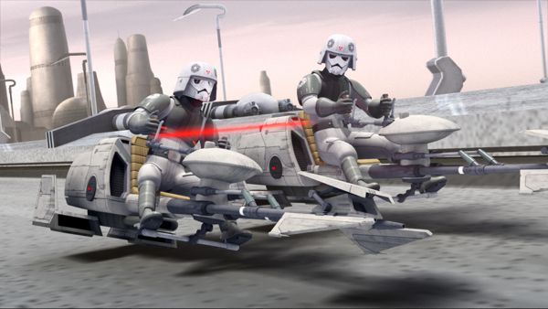 Star Wars Rebels Disney XD4