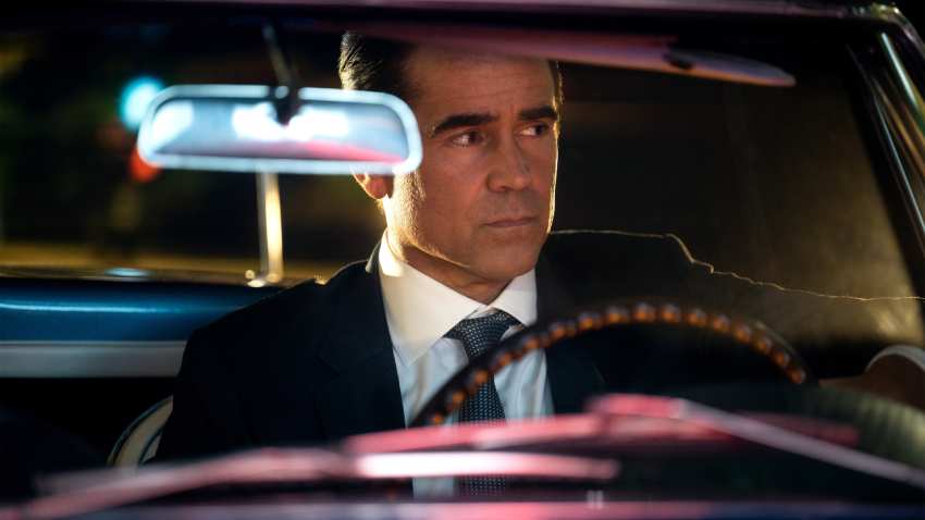 New Trailer: Colin Farrell Stars As A Private Investigator in "Sugar"