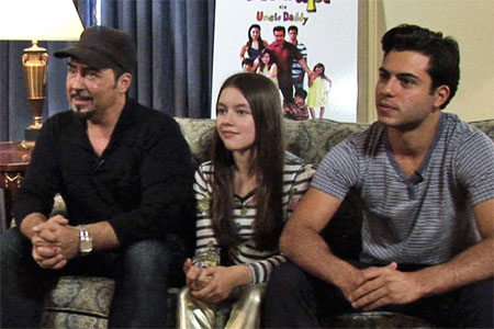 TIO-PAPI-cast