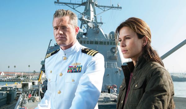 TNT The Last Ship Season3 Trailer