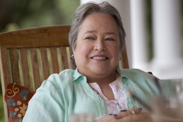 TAMMY’s Kathy Bates Interview: 'I Like Blowing Things Up'