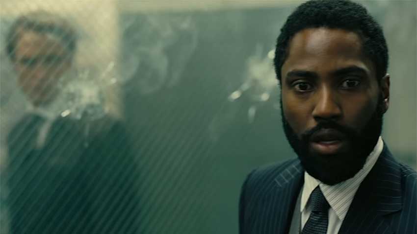 Breakdown: 'Tenet' Movie for Dummies