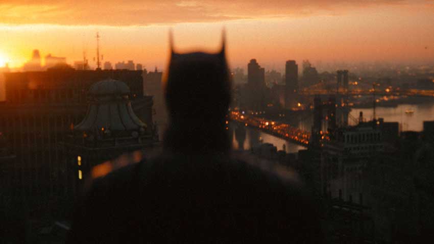 The Batman Full Trailer: First Look at Selina Kyle and Oswald Cobblepot 