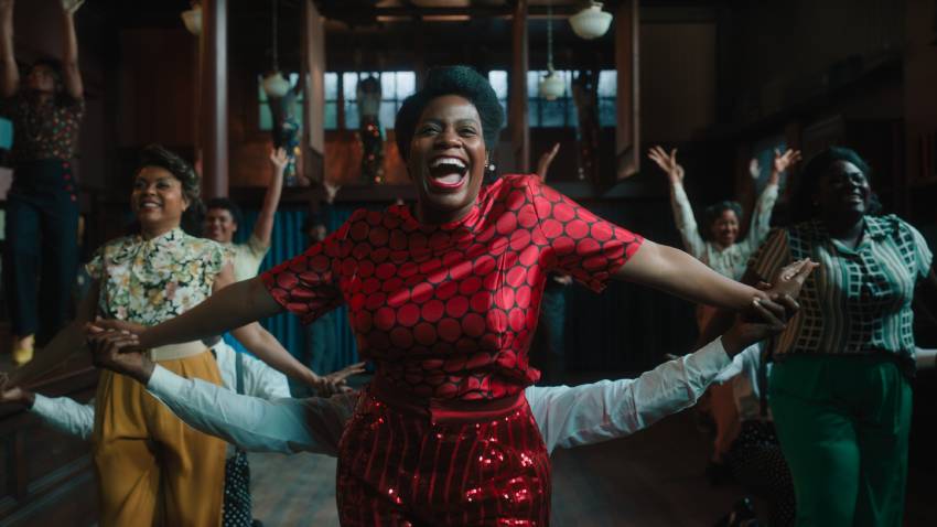 'The Color Purple' Trailer: A Full-Blown Musical