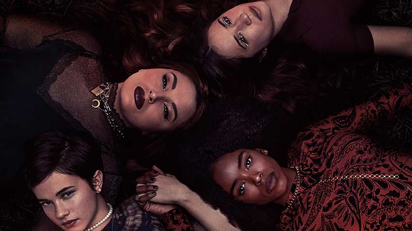 The Craft Legacy image