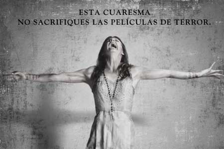 THE LAST EXORCISM Part II New 3D Movie Poster for Lent