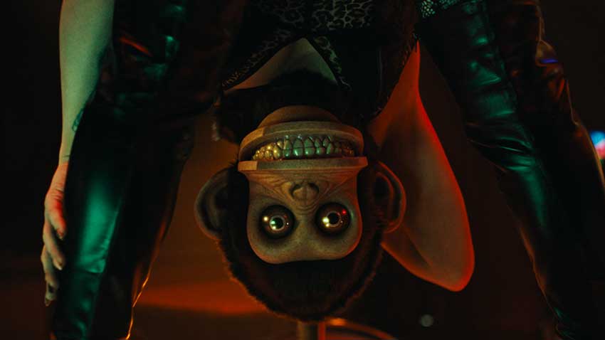Review: 'The Monkey' - A Killer Toy That Delivers Twisted Fun