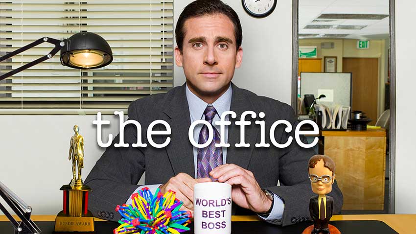 'The Office' Series Leaving Netflix For Peacock in 2021