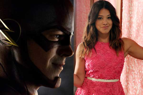 Jane The Virgin and The Flash Get Full Season Pick Up