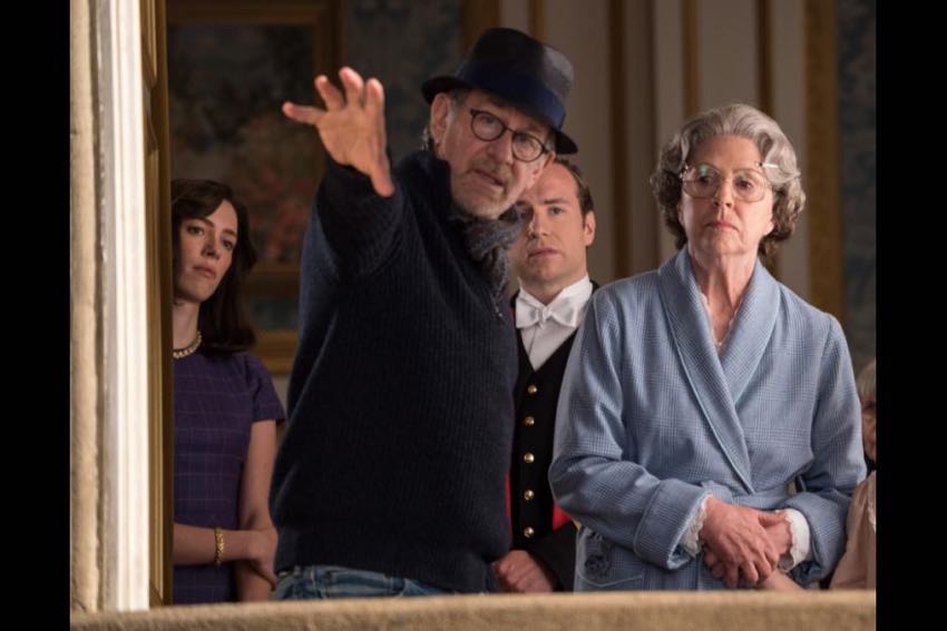 Steven Spielberg's 'Ready Player One' Synopsis Released