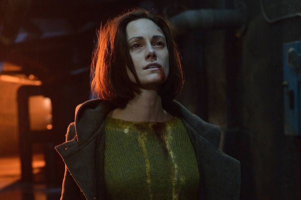 Natalie Brown On ‘The Strain’ and Working with Guillermo del Toro: ‘His Excitement is Infectious’   