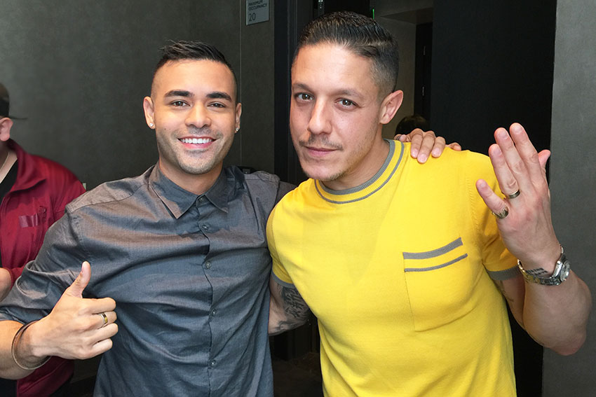 'Lowriders' Stars Theo Rossi, Gabriel Chavarria and Director Ricardo de Montreuil On Portraying The Real Los Angeles