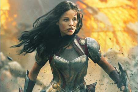 Thor2-Ladyy-Sif-Poster-image