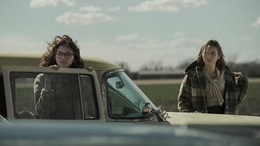 'To The Stars' Movie Review: A Sweet Coming of Age Story
