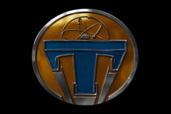 TOMORROWLAND New Movie Poster & Teaser Trailer