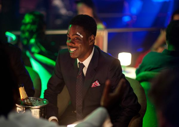 Top Five Chris Rock movie image1